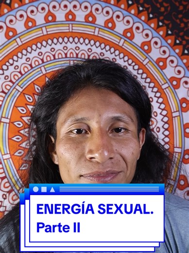 Aprovecha tu energía sexual para crear y materializar