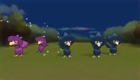 Shiny Hunting Methods