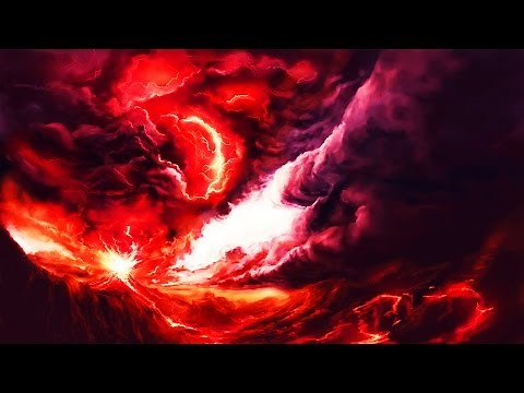 世界の終焉のシナリオ