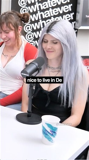 Tiktok Brain Girl Lives In DELULU LAND