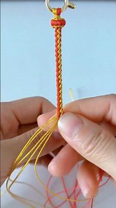 How to Braid 12 Strands - Ultra Slow Step by Step #diy #crafting #bracelets 【DIY Bracelets】