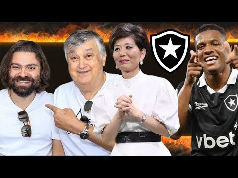Rio de Janeiro Court of Justice's decision brings relief to Botafogo | Danilo's transfer activity