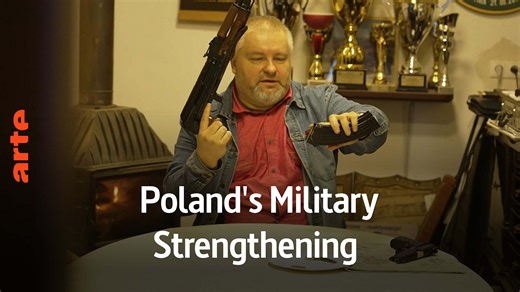 Poland invests in its military and defence - Watch the full documentary in English