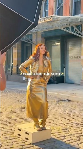 New Coach Fragrance? 👀