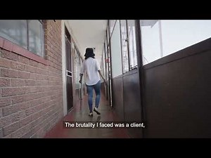 Nacosa - Sex Work Decriminalization