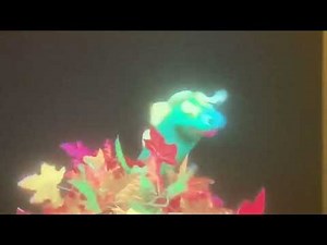 Baby Shakespeare Leaf