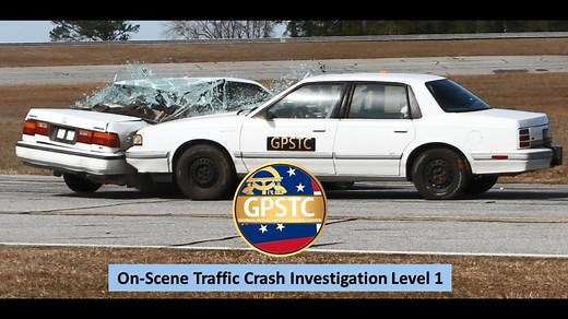 2.2K views · 40 reactions | Students attending Level One, On-Scene Traffic Crash Investigation spent two weeks learning about roadway evidence and methods for completing scaled diagrams. This is the precursor for Technical Accident Investigation and Accident Reconstruction Training. | Georgia Public Safety Training Center | Facebook