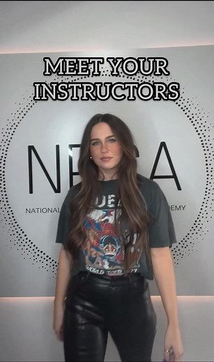 Meet Your Permanent Makeup Instructors at NPCA!