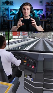 Ultimate bus simulator redefined, detailed cities. Become a top driver. | Ovilex Software