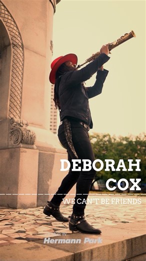 9.8K views · 79 reactions | Deborah Cox ‘We Can’t Be Friends’ was begging for sax #deborahcox #wecantbefriends #sax #music | Chris Mitchell | Facebook