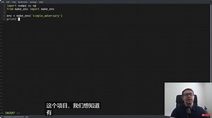 多智能体深度确定性策略梯度算法（MADDPG）论文解读及代码实现，源自：Phil