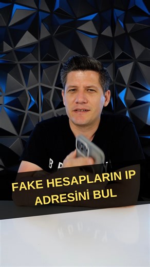 Bekir Küçük | “Bu Linke Tıklayanın IP’si Anında Görünüyor! 😱 | IP Logger Nedir?” ⸻ 📝 Açıklama 🔍 Bir link gönderiyorsun, biri tıklıyor… ve IP adresi... | Instagram