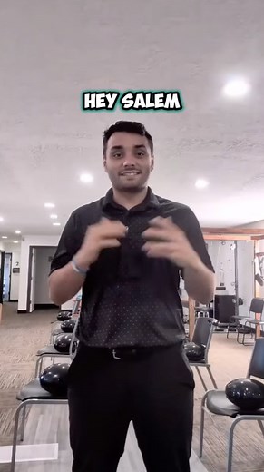 Hey Salem! Over 120 Five-Star Reviews and counting... Cherry City Chiropractic is welcoming new patients this month with an exclusive offer: a Chiropractic Consultation, Exam, Orthopedic Testing & X-Rays for just $60! What Is Chiropractic Care? Chiropractic is a natural, non-invasive approach that focuses on aligning the spine to relieve pain, improve mobility, and enhance your body's ability to heal itself... Why Choose Chiropractic? Whether you’re dealing with: - Back & Neck Pain - Sciatica, M