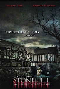 Very Frightening Tales - Movie