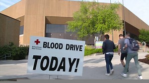 Every two seconds, someone in the U.S. needs blood. You can make a lifesaving difference just like these Red Cross blood donors. Make an appointment to donate today: http://www.redcrossblood.org/give/drive/driveSearch.jsp?utm_source=arcfacebook&utm_medium=social&utm_campaign=biomed | American Red Cross