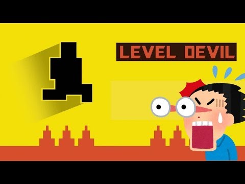 Level Devil | Funny Reactions & Rage Moments 😂