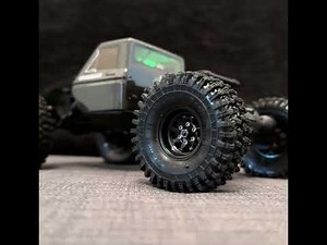 Redcat Ascent 18 APEX, mod 2.0: check out the description for details