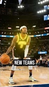 3 New Teams Coming To NBA