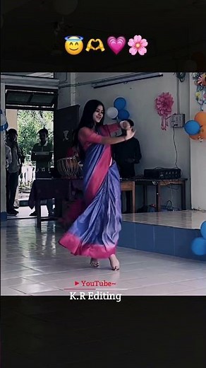 Tumse Milke Dil Ka || Girl's Dance || WhatsApp(Lyrics) Dance Status ||