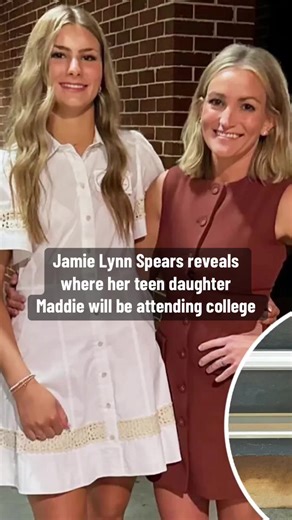 #jamielynnspears #daughter #maddie #celebrity #gossip #hollywood | maddie spears