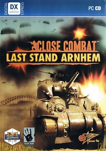 Close Combat: Last Stand Arnhem (2010) - MobyGames