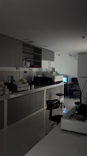 lab 🔬✨ #medtech #laboratory