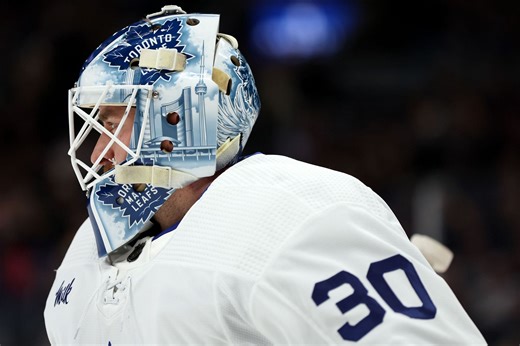 Maple Leafs get major injury boost ahead of playoffs following Matt Murray's latest injury update