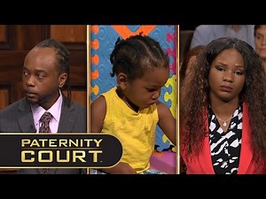 Fiancé or Current Husband May Be True Father (Full Episode) | Paternity Court