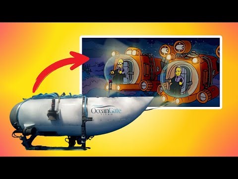 15 Times the Simpsons Predicted the Future