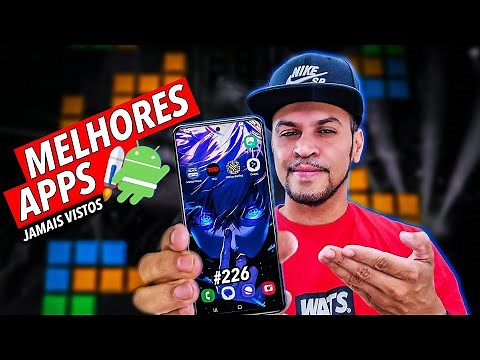 Top 5 Best Android Apps - Issue 227