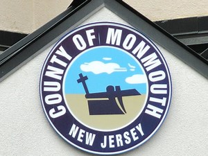 Monmouth County Surplus Auction