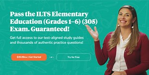ILTS (305) Elementary Education (Grades 1–6) Study Guide