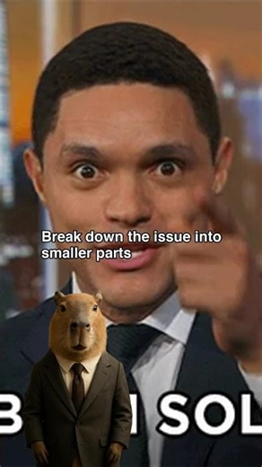 Leverage Problem Solving Abilities From Scratch