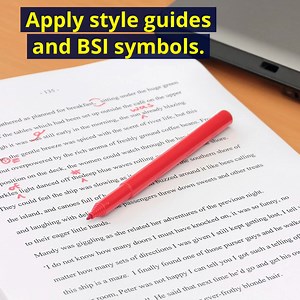 Accredited proofreading course  As a certified proofreader you could be: ✓ Raising the quality of your organisation's content. ✓ Working in a specialised area, such as legal or academic publishing. ✓ Running your own freelance business. https://collegeofmediaandpublishing.co.uk/product/proofreading-and-editing-course/ | College of Media and Publishing | Facebook