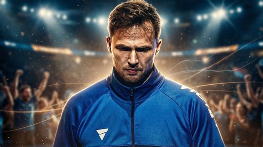 【熟肉】杜达专题片—那个颠覆了乒乓球界所有预测的男人