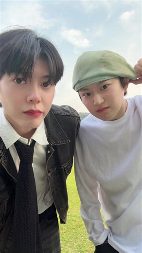 Kain Tayo: Energy-Filled Dance Steps with Marco