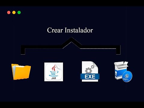Creating an Installer from a Java Project - Step by Step