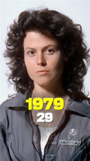 Alien Cast Then and Now (1979-2026) #thenandnow #alien