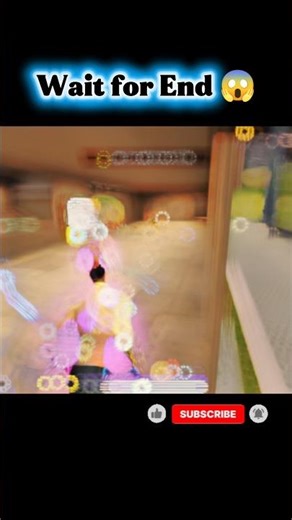 Monster Entry 😬🫣😱😱