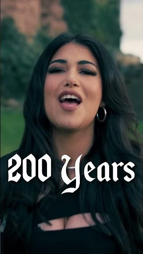 Xandria - 200 Years OUT NOW!