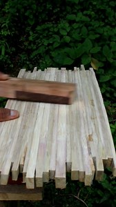 Amazing Bamboo Chopping board | Hand Arts & Crafts02