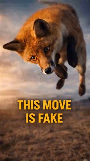 Red Fox | Deception Intelligence