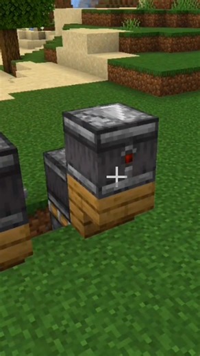 How to make a fire ball Cannon in Minecraft