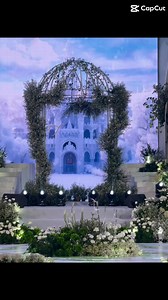 Design by sunflower wedding 🌻 | Sunflower wedding