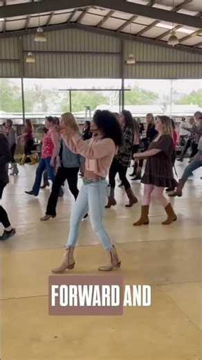 Great Instructors Are Made (Not Born) | Build Confidence Teaching Dance 💃 #countrydance #linedance