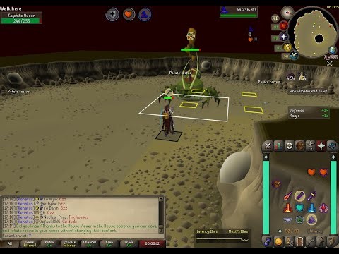 Slayer Clogging 1145/1692 clogs| !newvid | OSRS