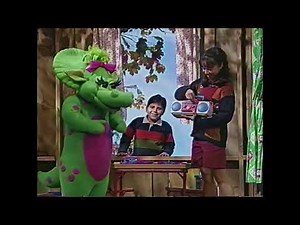 Play Some Marching (Barney’s Band) (From: Season 4) (Included Good Job!)