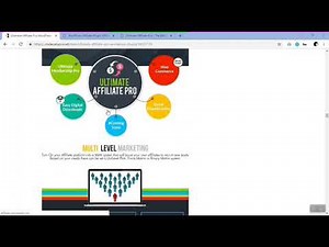 Create Multi Level Marketing Website MLM with WordPress Part 2