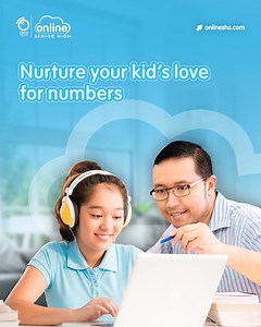 Nurture your child's love for Mathematics with OEd's STEM strand in the Philippines. One of the main benefits of STEM Strand is it hones students' mathematical skills and logical thinking. So, whether your child is interested in becoming a math wizard or pursuing a career in the sciences, they will certainly be well equipped. Discover OEd's STEM Strand here: https://www.onlineshs.com/stem/ #OEdSHS #OnlineSchool #OnlineCourses #FlexibleEducation | OEd Senior High School