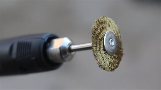 Few people know about this function mixer motor